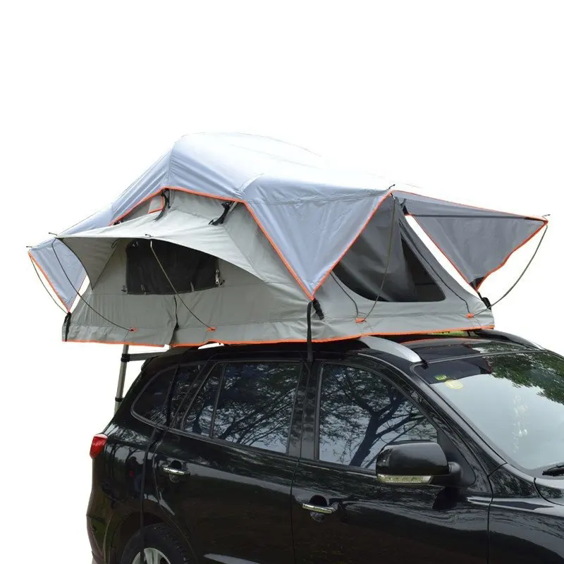 Outdoor Camping Tents For Sale - New Type Off Road Camping Fishing