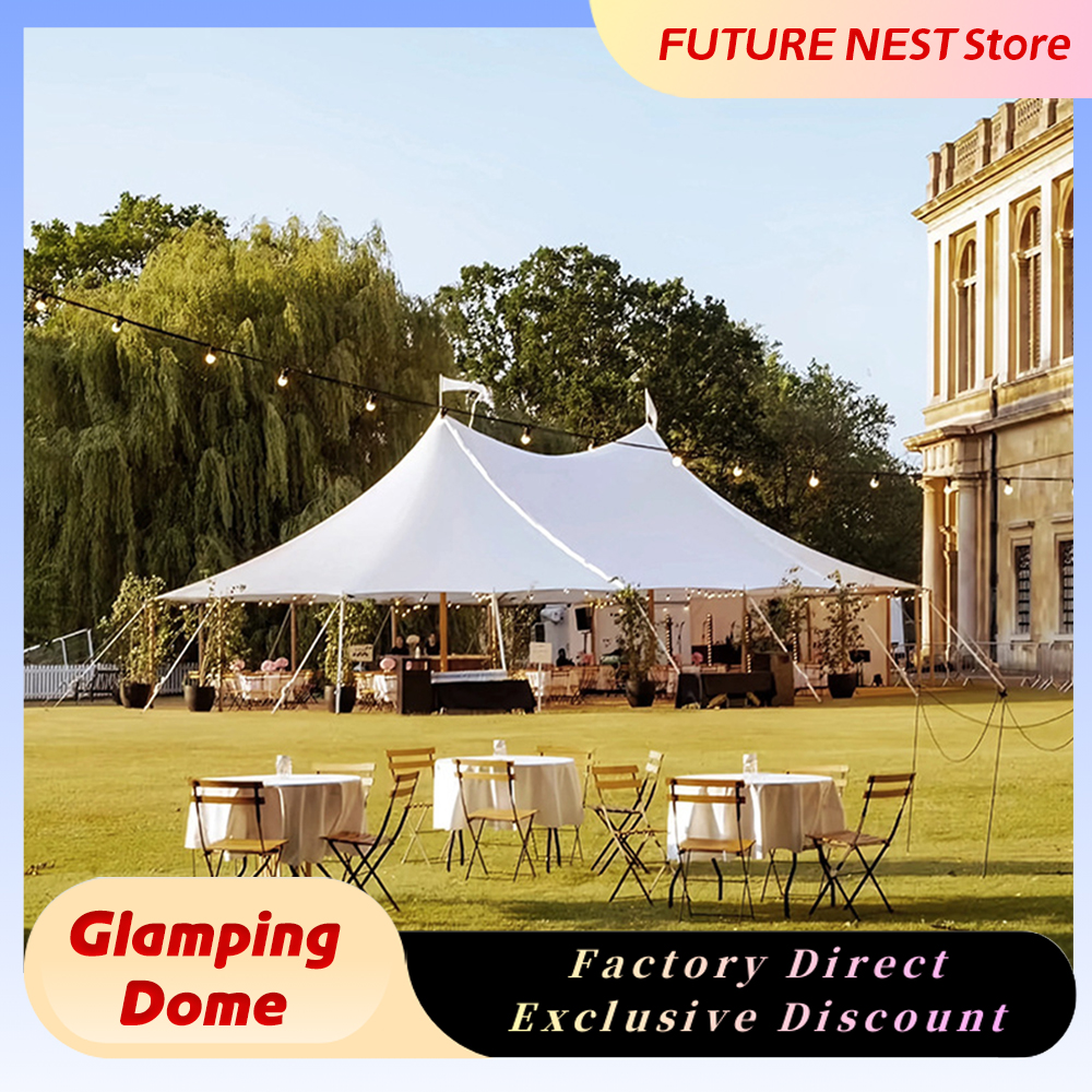 Outdoor Camping Tents For Sale - Outdoor Hotel Tent Camping Team Building