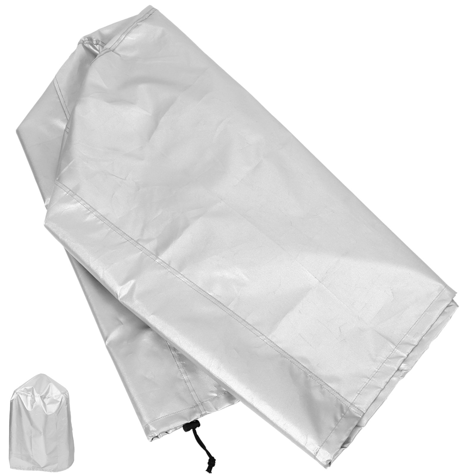 Outdoor Camping Grill - Heavy Duty Outdoor Grill Cover Gas
