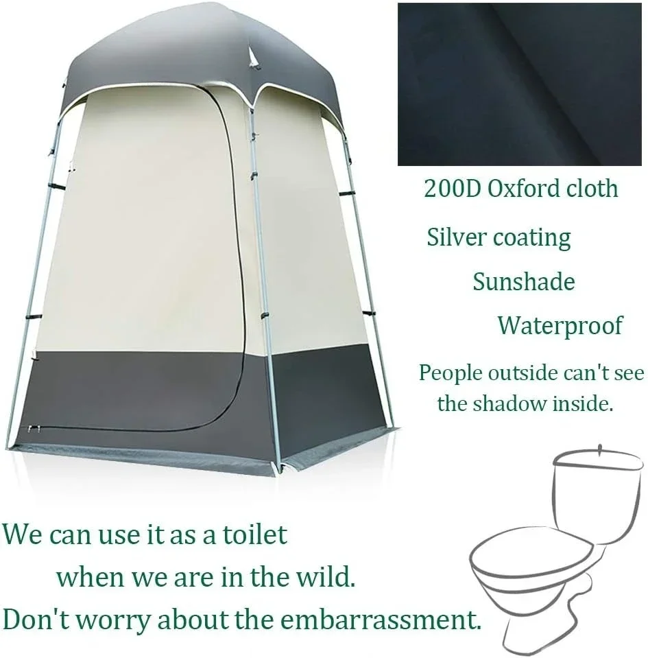 Outdoor Camping Tents For Sale - [Hot Sale, Limited Time Offer!]Outdoor Shower