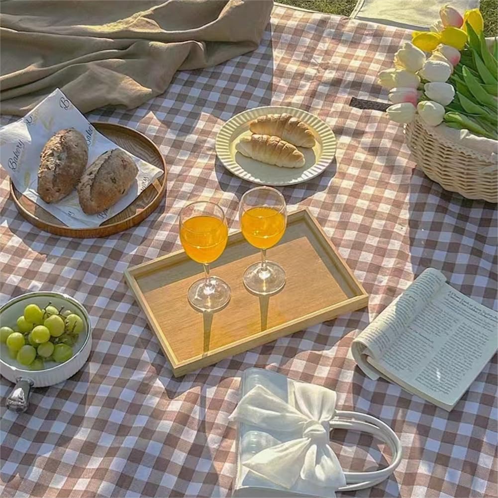 Outdoor Camping Mats Large - Picnic Blanket 80