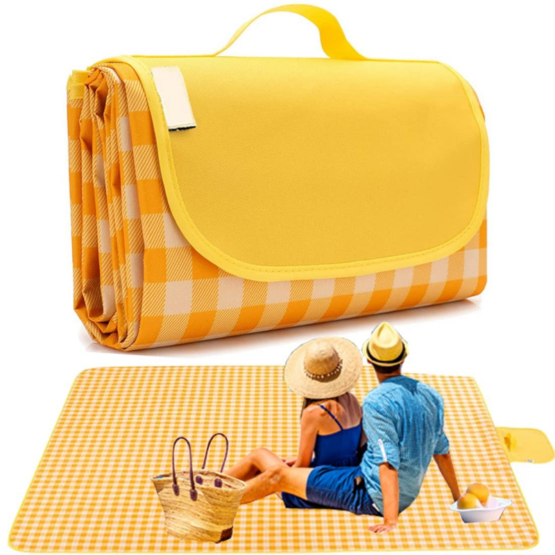Outdoor Camping Mats Large - 80
