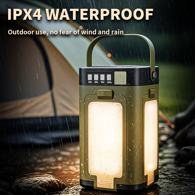 Solar Outdoor Portable Camping – Outdoor Camping Lighting Bewertung und Preis