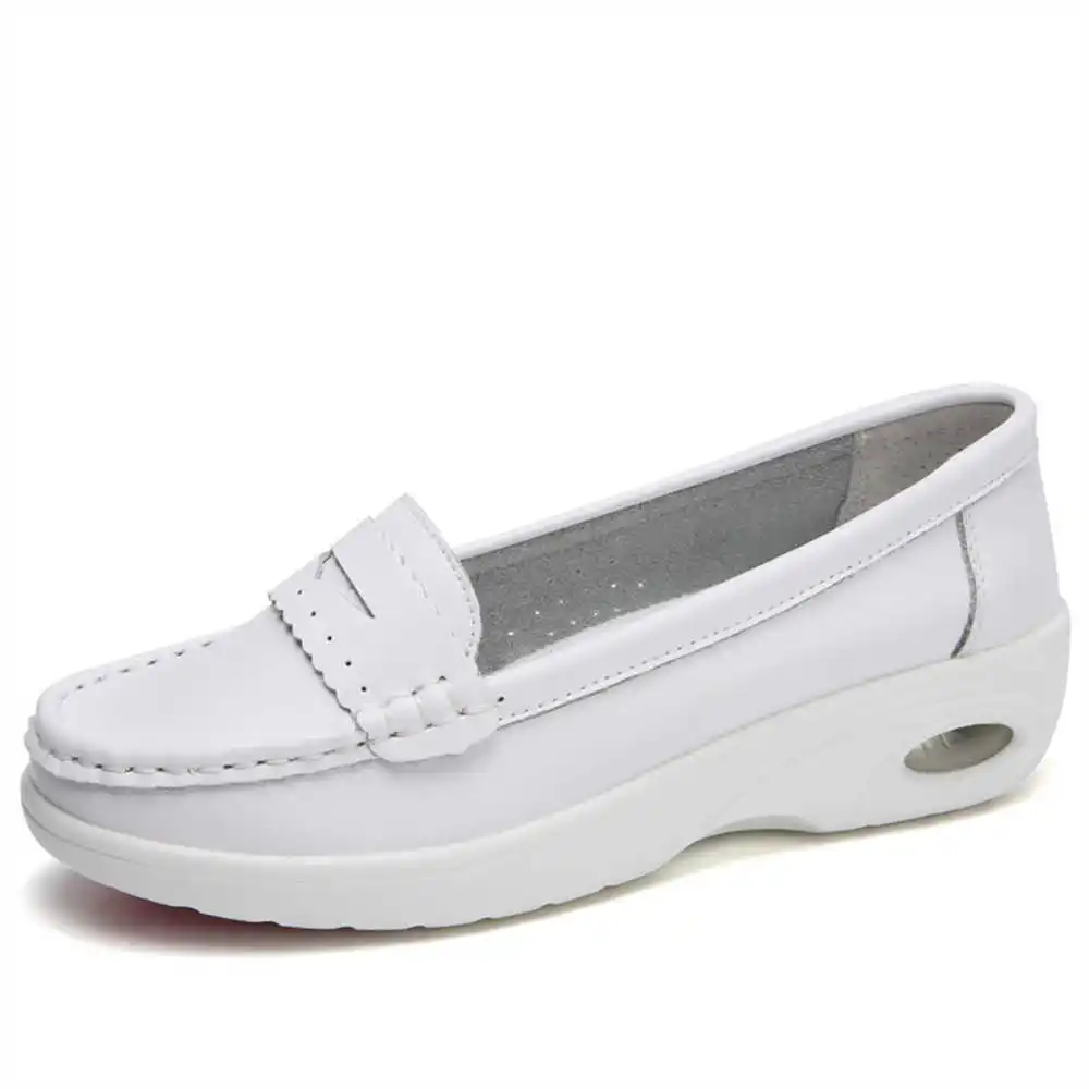 Thick Sole Slipon White Traine – Outdoor Camping Light Ideas Bewertung und Preis