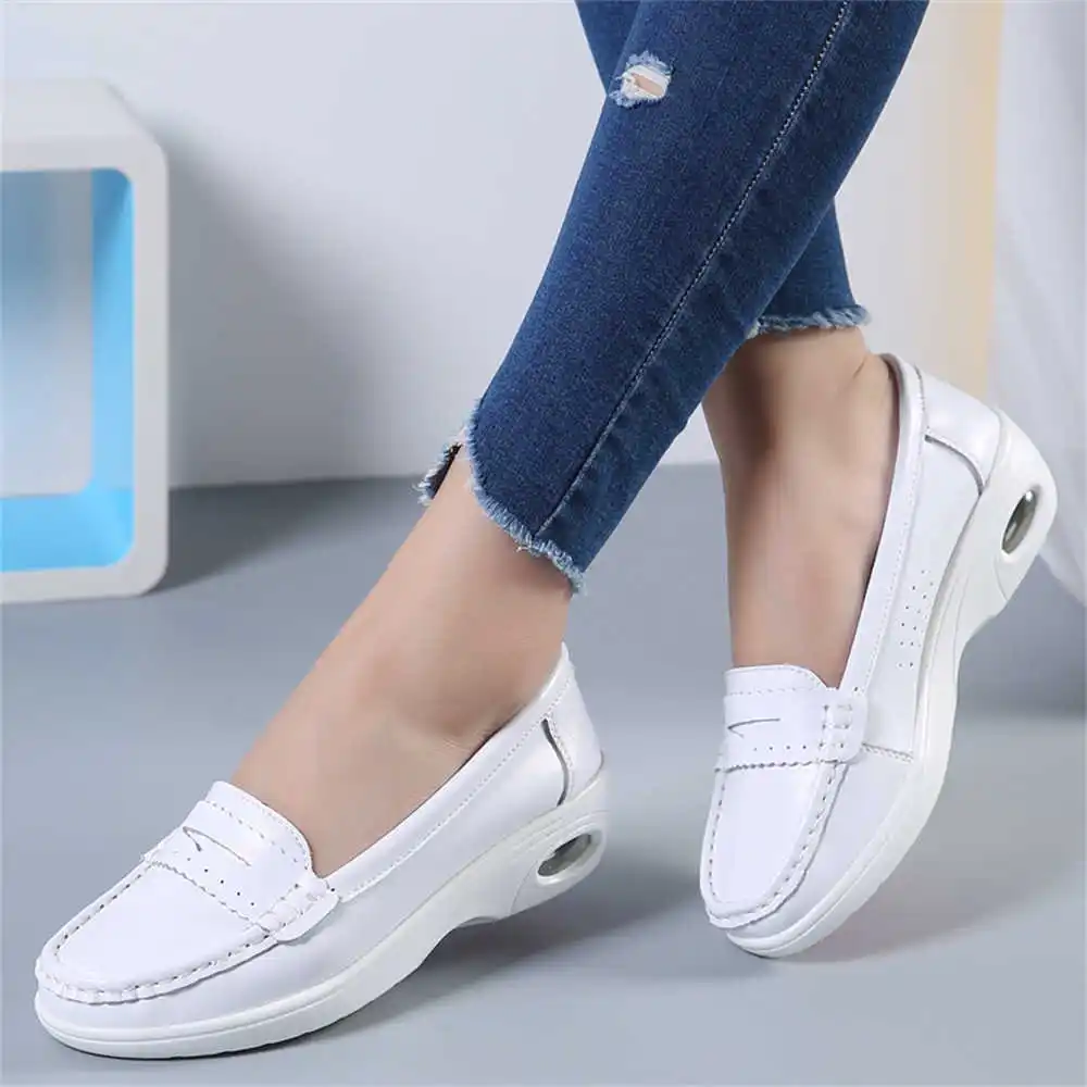 Thick Sole Slipon White Traine – Outdoor Camping Light Ideas Bewertung und Preis