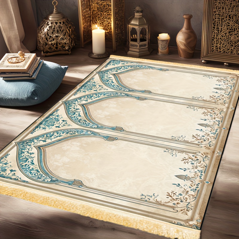 VIKAMA Luxury Islamic Prayer R – Outdoor Camping Mats Large Bewertung und Preis