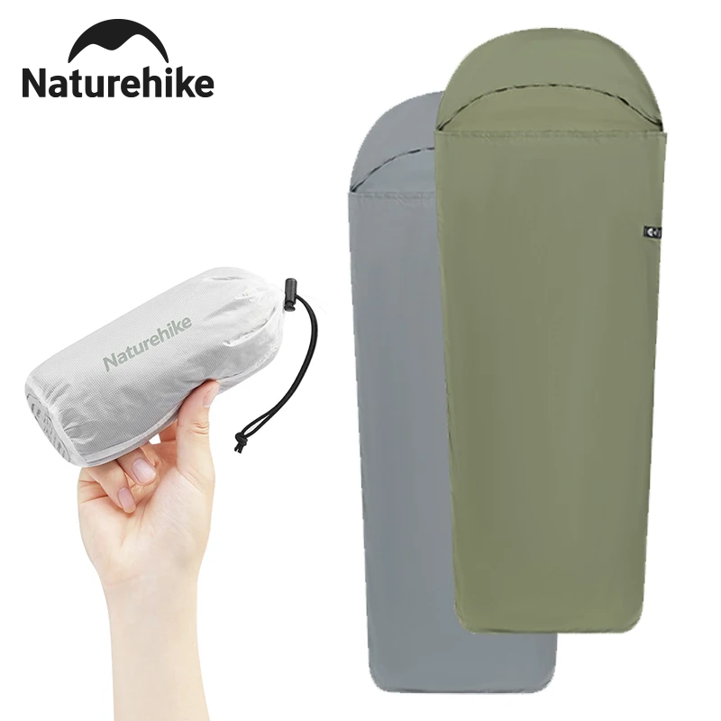 Naturehike Sleeping Bag Liner  – Ultralight Ground Sheet Bewertung und Preis