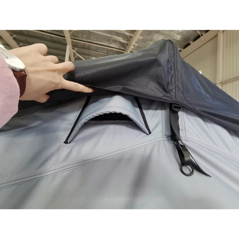 Folding 4X4  Suv Open Outdoor  – Outdoor Camping Tents For Sale Bewertung und Preis