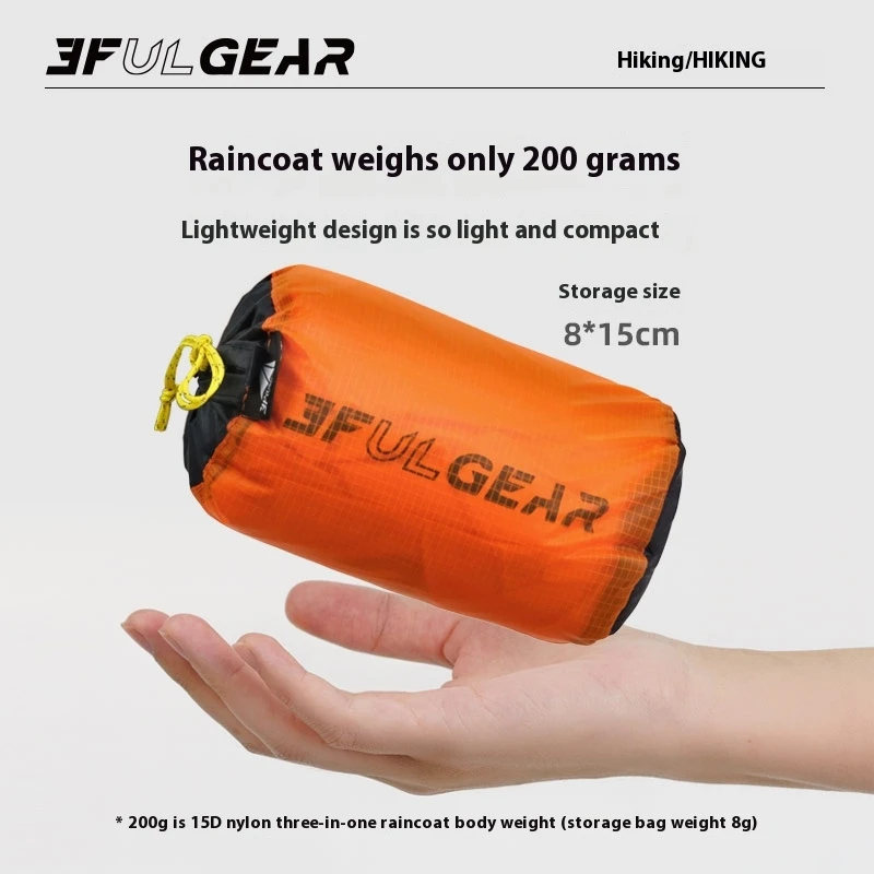 3F UL GEAR 3 in 1 Ultralight H – Waterproof Tarp Shelter Bewertung und Preis