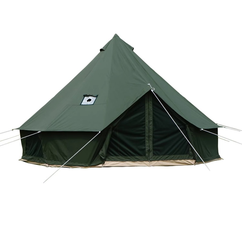 GSD Outdoor  Mongolia Bell Ten – Outdoor Yurt Camping Bewertung und Preis