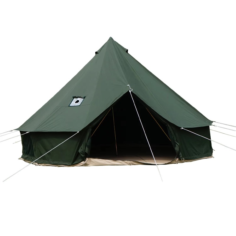 GSD Outdoor  Mongolia Bell Ten – Outdoor Yurt Camping Bewertung und Preis