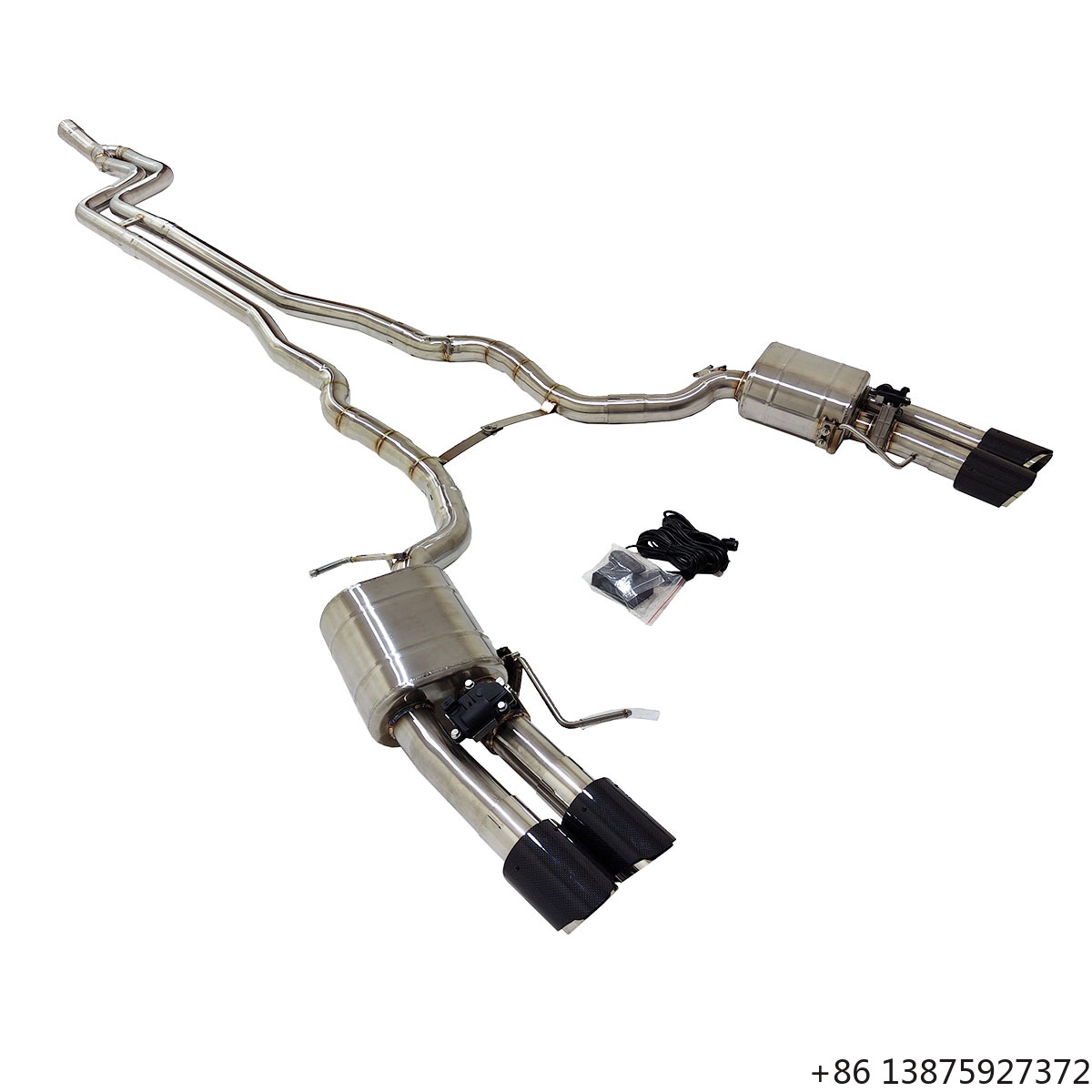 Ecnal for 2011-2016 640i F06 N – Camping Quad Bewertung und Preis