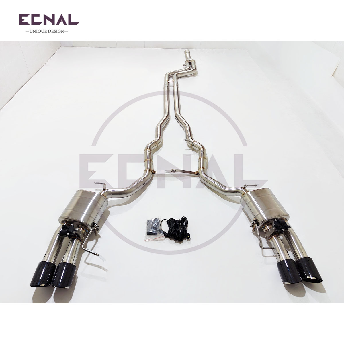 Ecnal for 2011-2016 640i F06 N – Camping Quad Bewertung und Preis