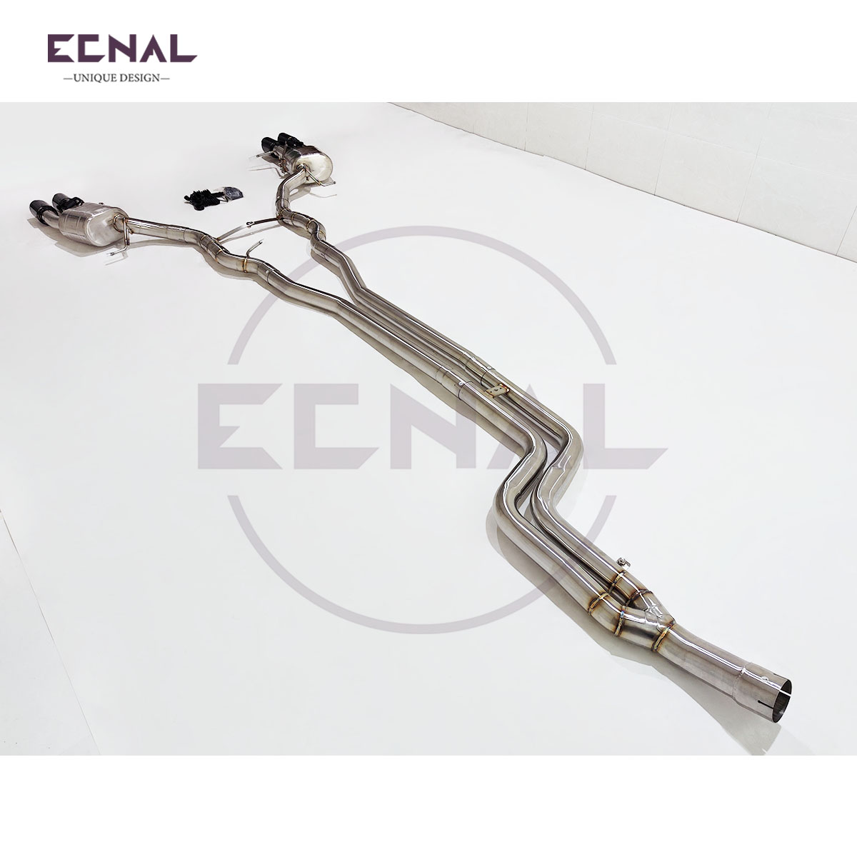 Ecnal for 2011-2016 640i F06 N – Camping Quad Bewertung und Preis