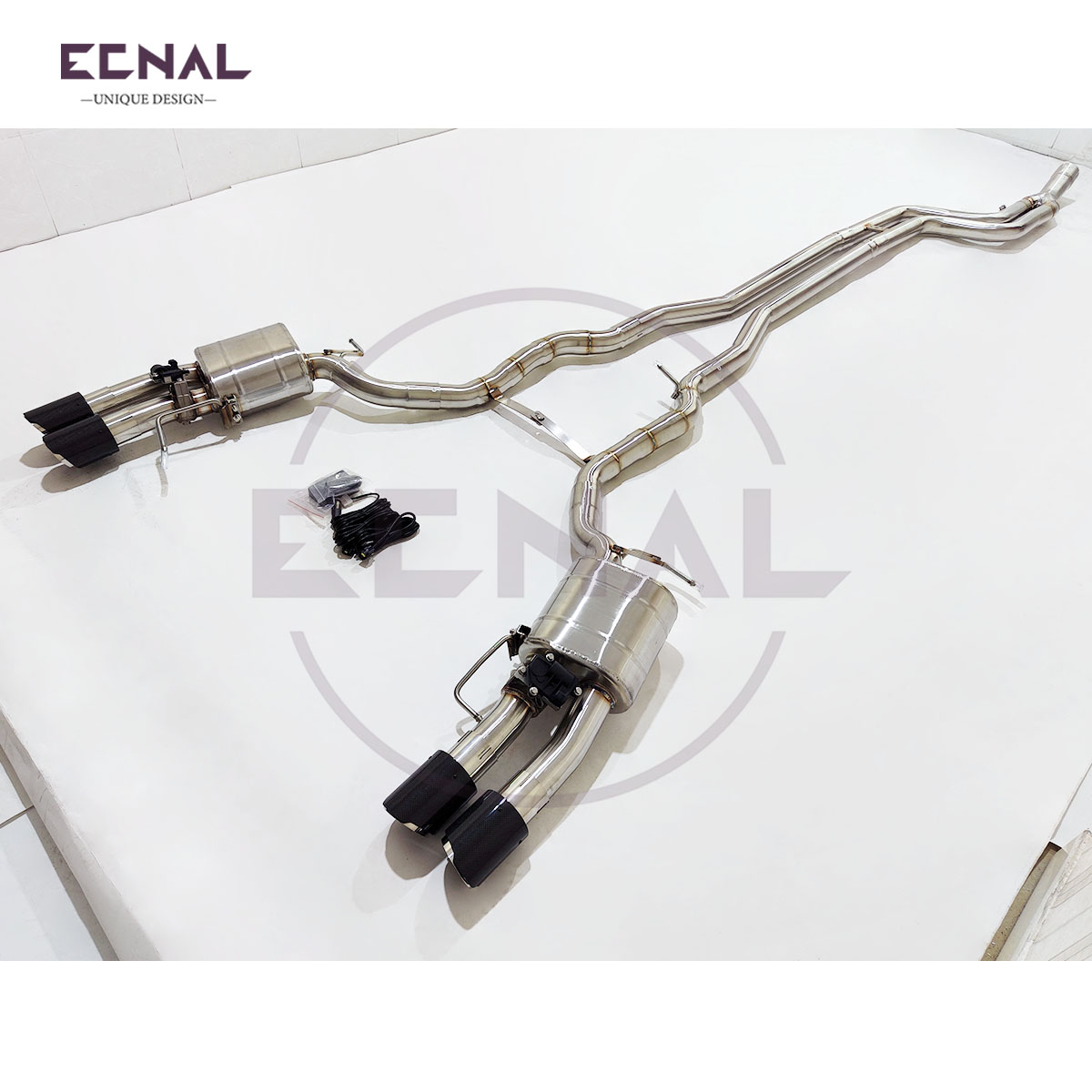 Ecnal for 2011-2016 640i F06 N – Camping Quad Bewertung und Preis