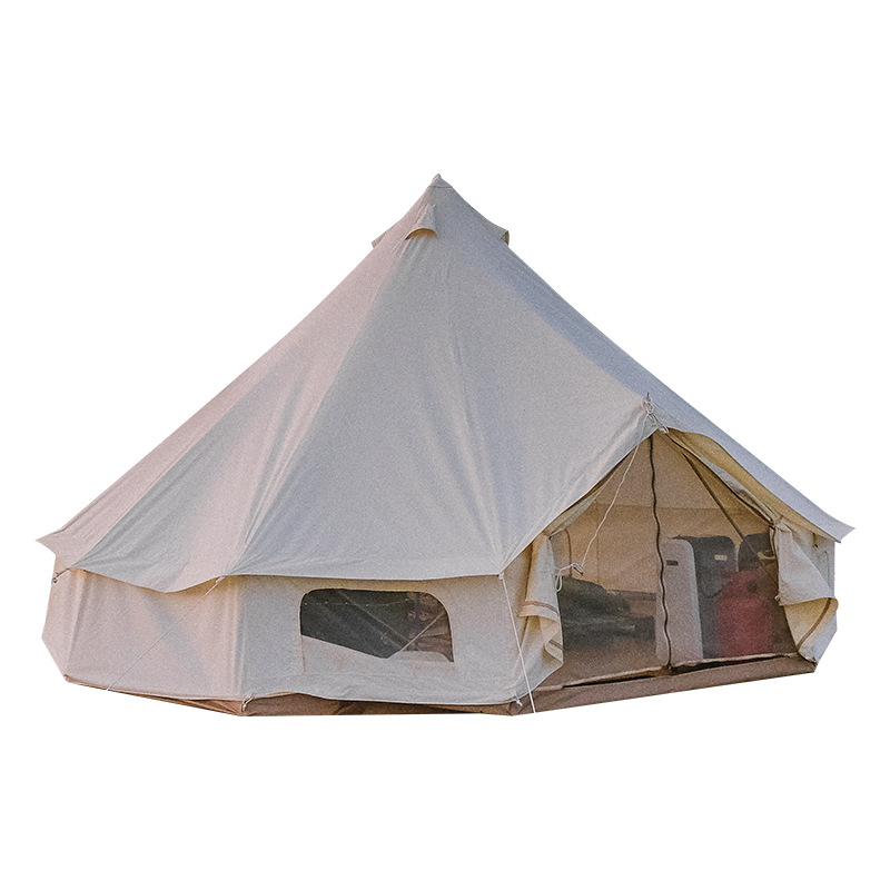 Outdoor Indian yurt tent camp  – Outdoor Yurt Camping Bewertung und Preis