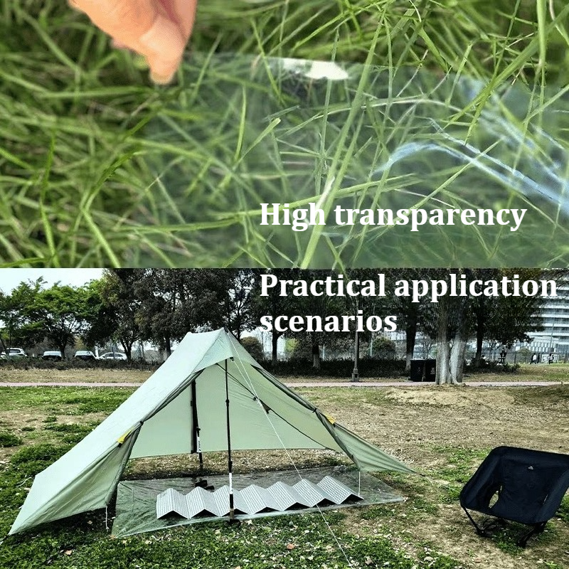 Ultralight Tent Footprint 5000 – Ultralight Ground Sheet Bewertung und Preis