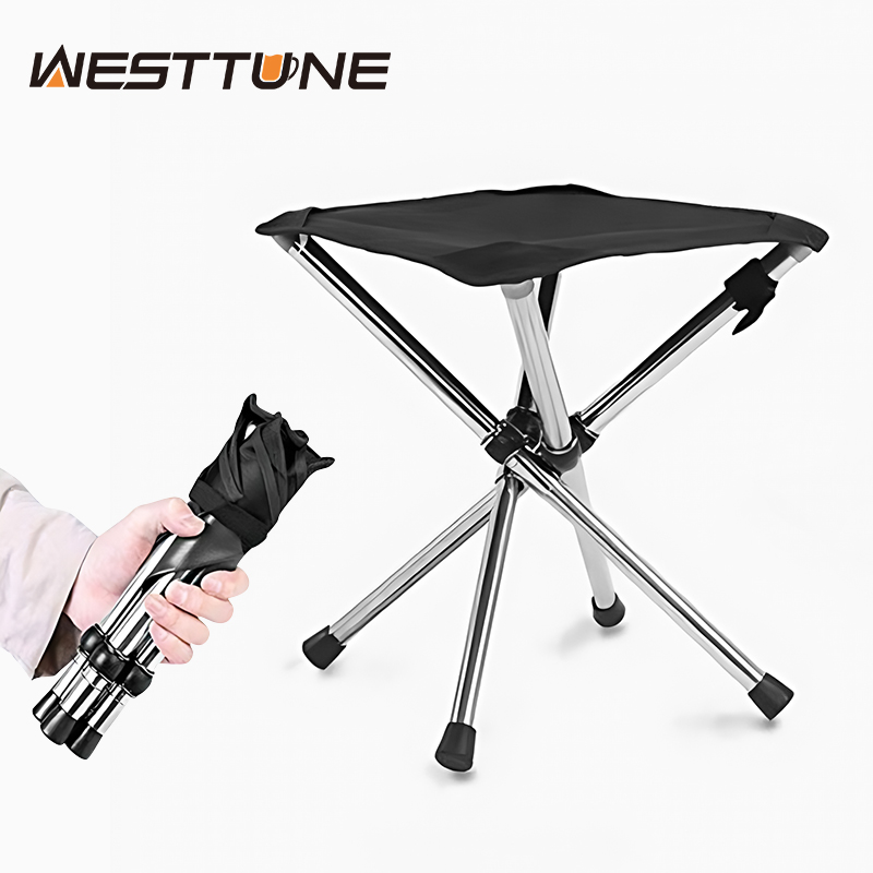 WESTTUNE Portable Folding Stoo – Outdoor Camping Hammock Chair Bewertung und Preis