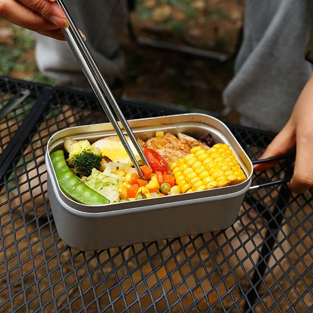 Ultralight Tableware Camping C – Outdoor Camping Kitchen Set Bewertung und Preis