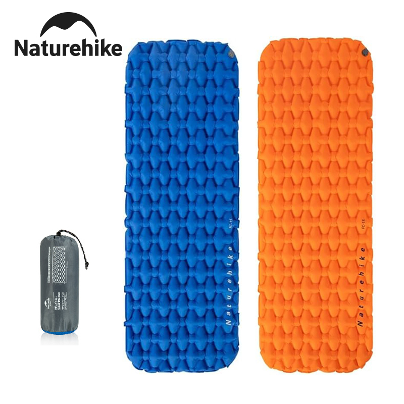 Naturehike Camping Air Mattres – Ultralight Ground Sheet Bewertung und Preis