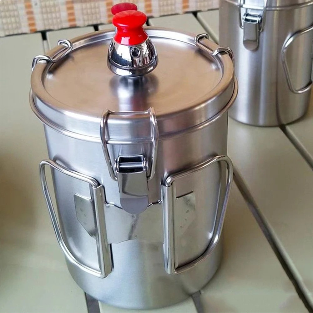 Ultra-light Mini Pressure Cook – Outdoor Camping Solo Bewertung und Preis