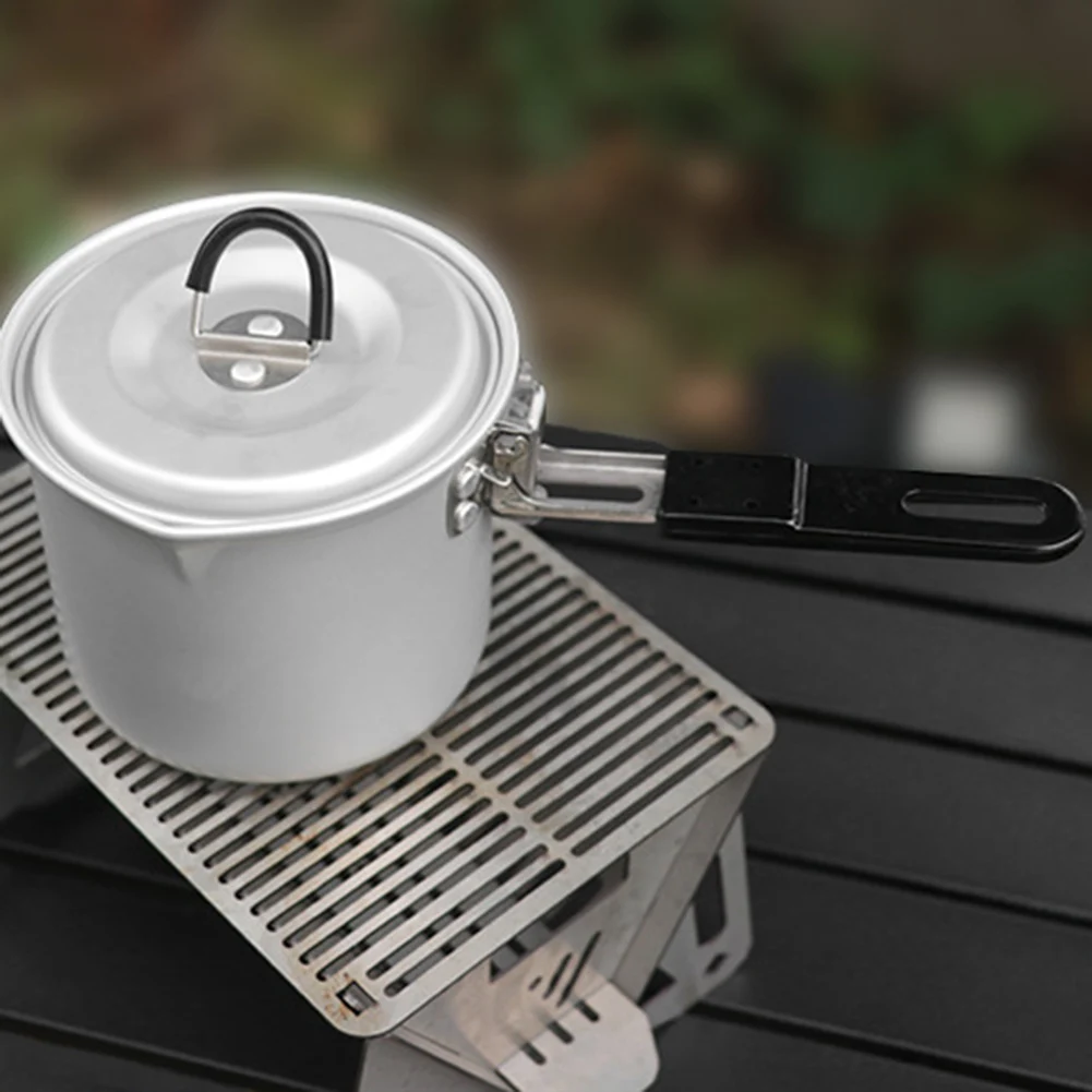 New Outdoor Small Milk Pot Ult – Outdoor Camping Solo Bewertung und Preis