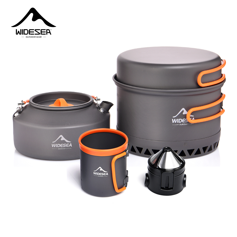 Camping Tableware Outdoor Cook – Outdoor Camping Kitchen Set Bewertung und Preis