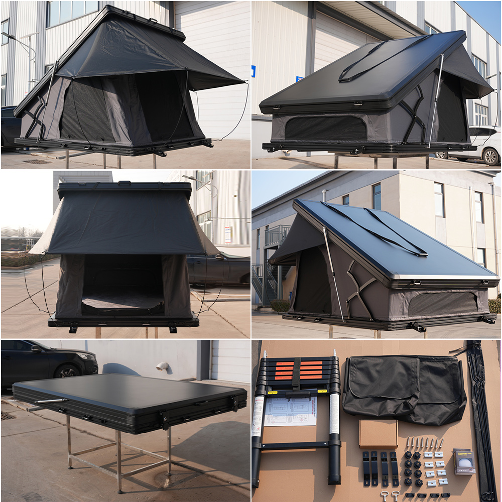 Global Supply Folding Car Tent – Outdoor Camping Tents For Sale Bewertung und Preis