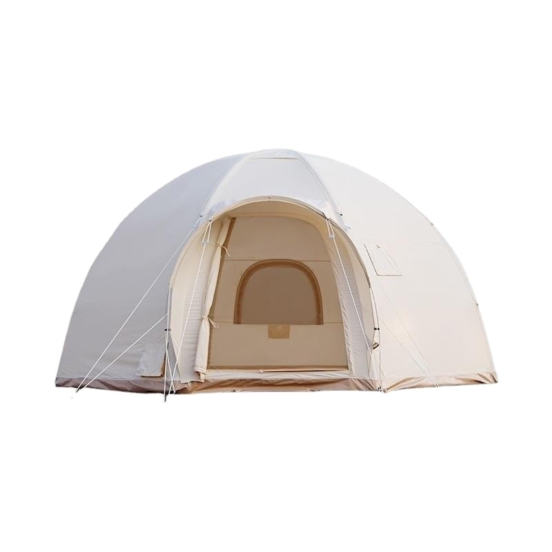 2025 Outdoor Luxury Yurt Tent  – Outdoor Yurt Camping Bewertung und Preis