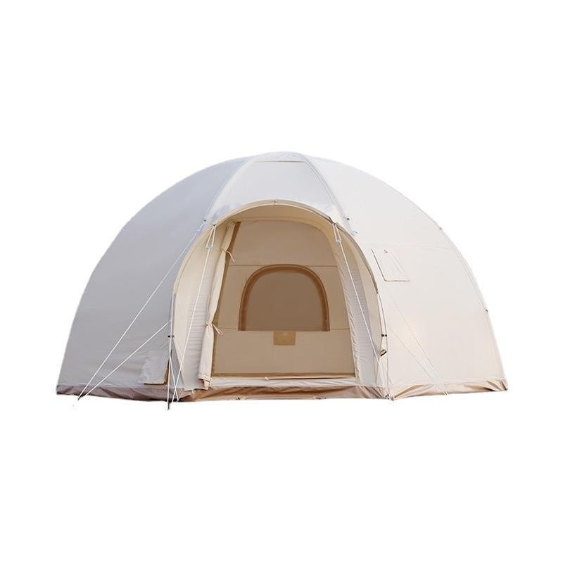 2025 Outdoor Luxury Yurt Tent  – Outdoor Yurt Camping Bewertung und Preis