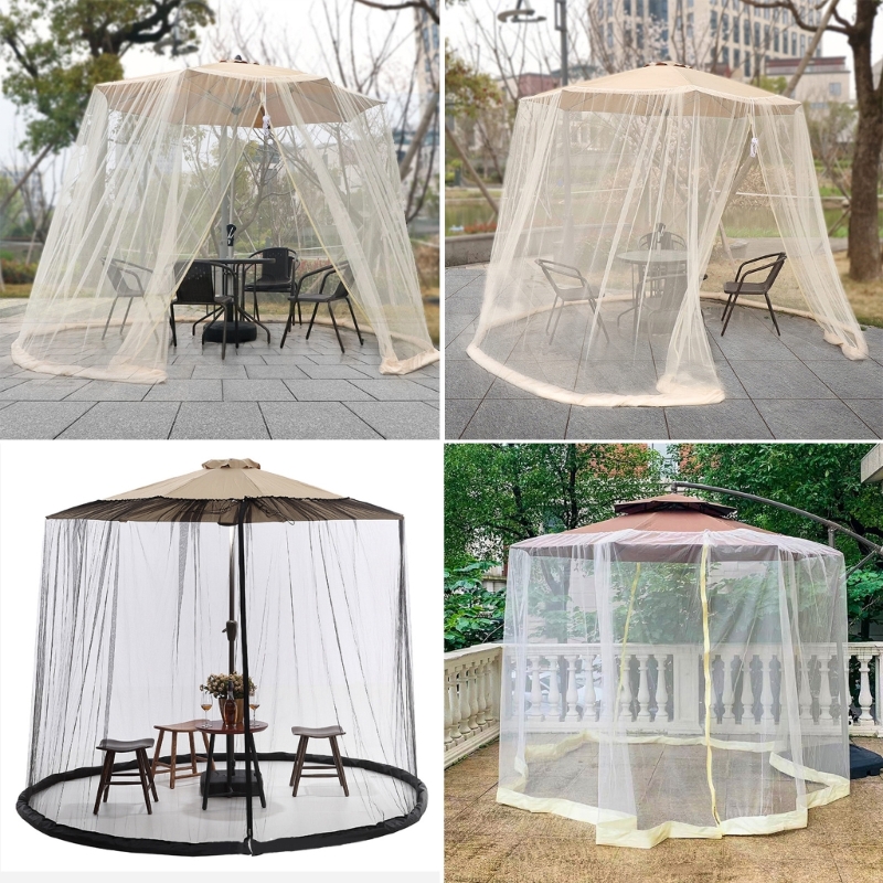 Mosquitoes Bug Net Outdoor Law – Outdoor Yurt Camping Bewertung und Preis