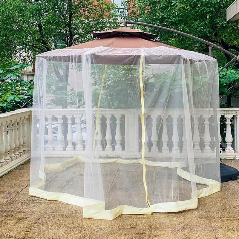 Mosquitoes Bug Net Outdoor Law – Outdoor Yurt Camping Bewertung und Preis
