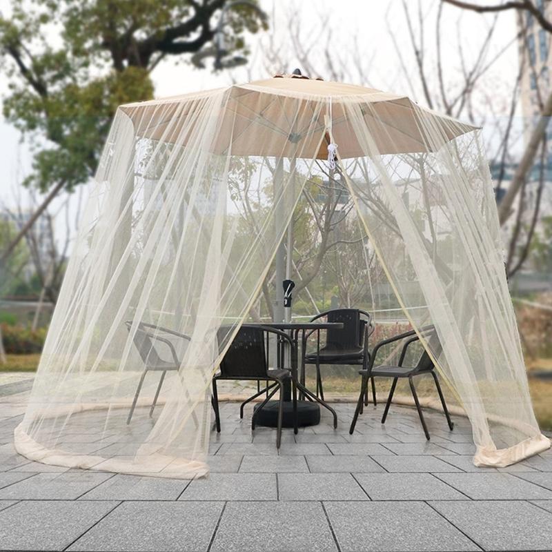 Mosquitoes Bug Net Outdoor Law – Outdoor Yurt Camping Bewertung und Preis