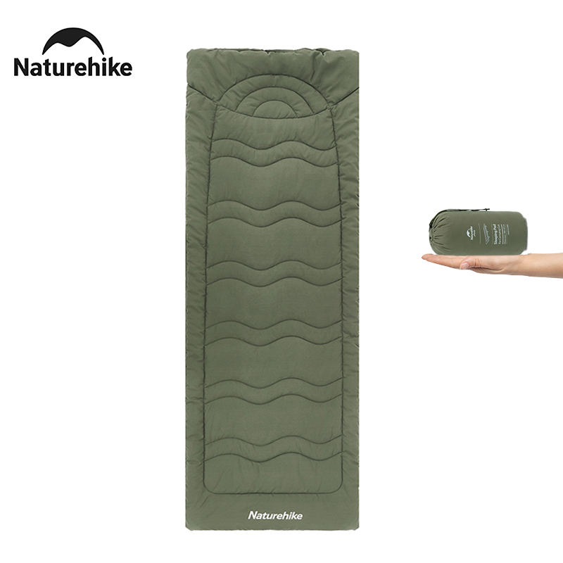 Naturehike 2024 New Bed Mats F – Ultralight Ground Sheet Bewertung und Preis