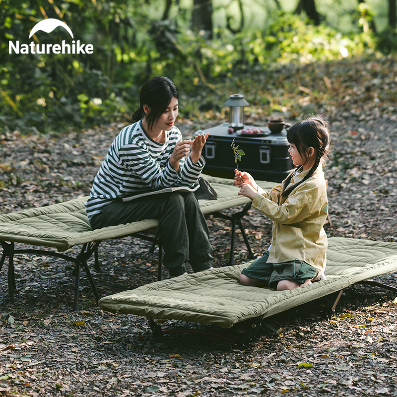 Naturehike 2024 New Bed Mats F – Ultralight Ground Sheet Bewertung und Preis
