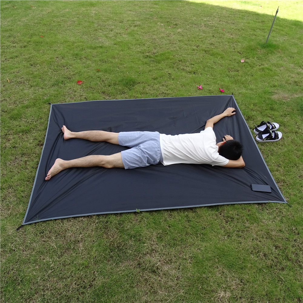 Ultralight Camping Mat Waterpr – Outdoor Camping Mats Large Bewertung und Preis