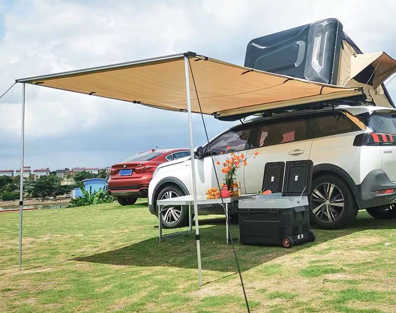 # Hot Sales Shelter Shade SUV  – Outdoor Camping Tents For Sale Bewertung und Preis