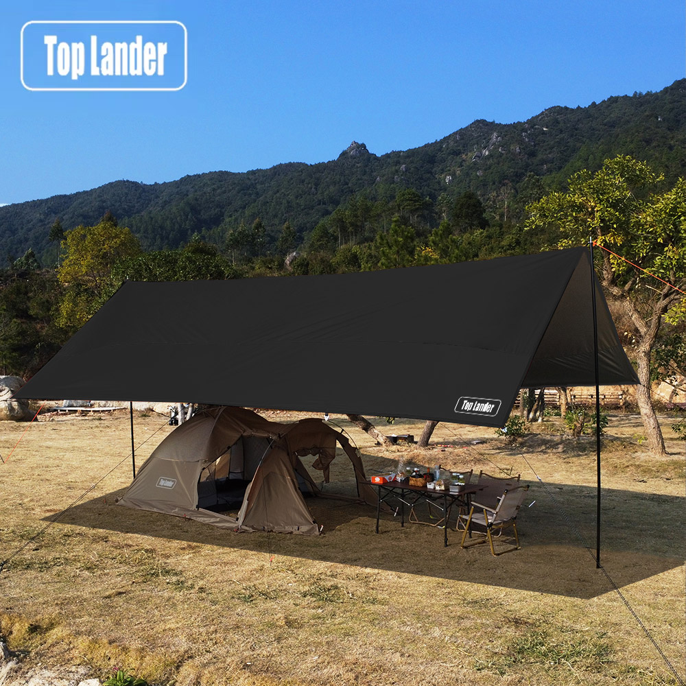 Oxford Large Tarp Waterproof 4 – Waterproof Tarp Shelter Bewertung und Preis
