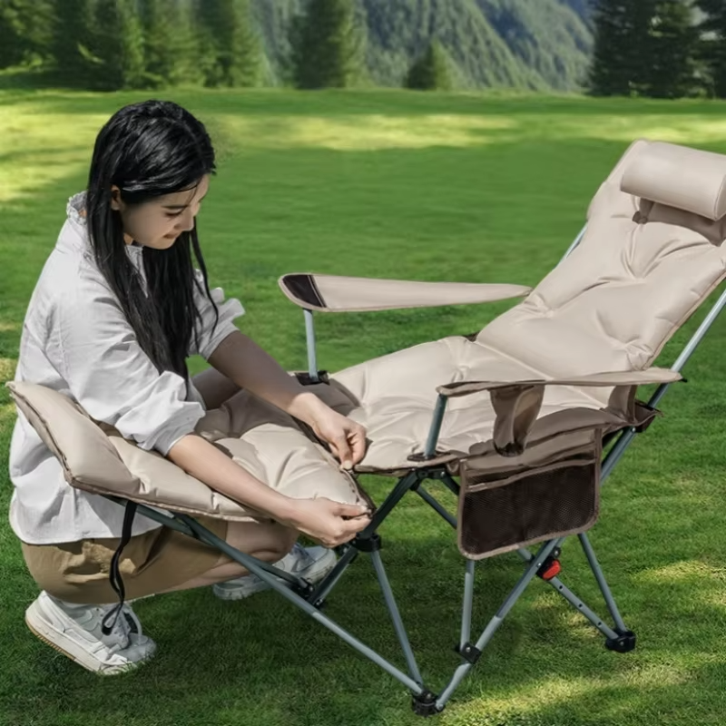 Folding Recliner Portable Camp – Outdoor Camping Hammock Chair Bewertung und Preis