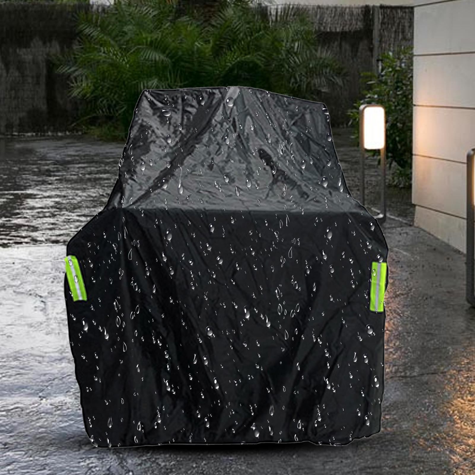 4 Wheel Cover Waterproof UV Pr – Camping Quad Bewertung und Preis