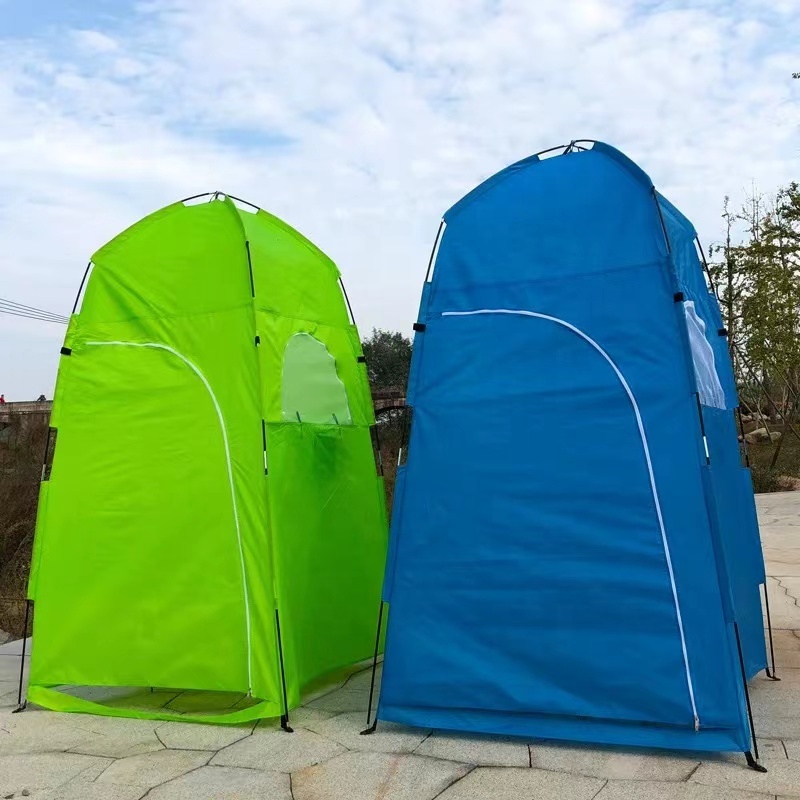 Outdoor Shower Bath Changing F – Outdoor Camping Bathroom Bewertung und Preis