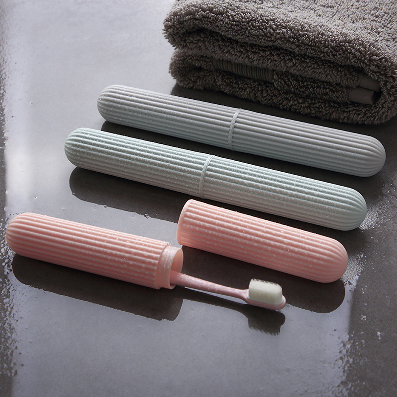 Toothbrush Box Holder Cover Ba – Outdoor Camping Bathroom Bewertung und Preis