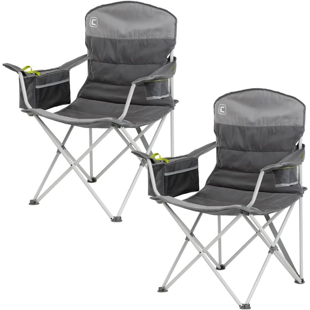 Portable Quad Chair with Coole – Camping Quad Bewertung und Preis