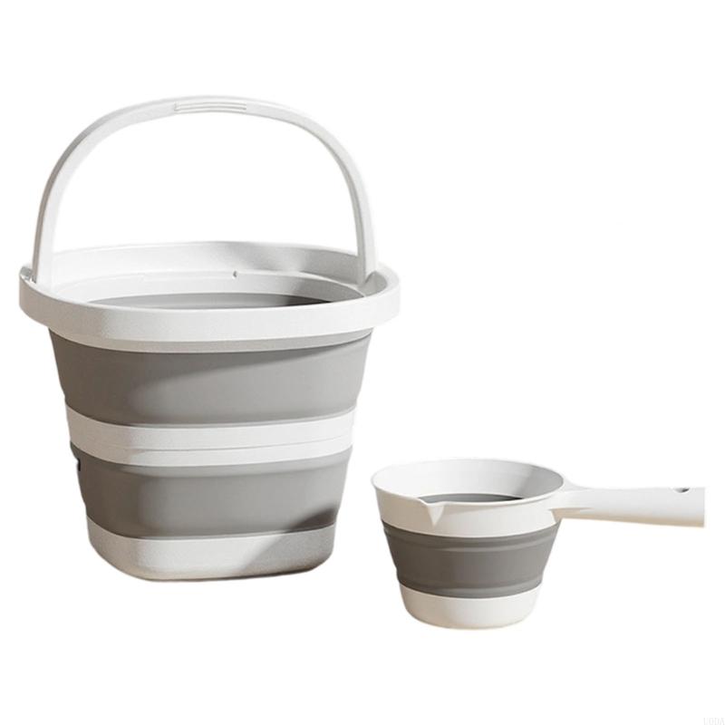  Foldable Water Ladle Scoops A – Outdoor Camping Kitchen Set Bewertung und Preis