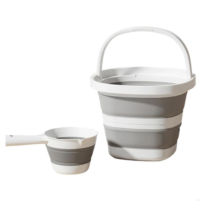  Foldable Water Ladle Scoops A – Outdoor Camping Kitchen Set Bewertung und Preis