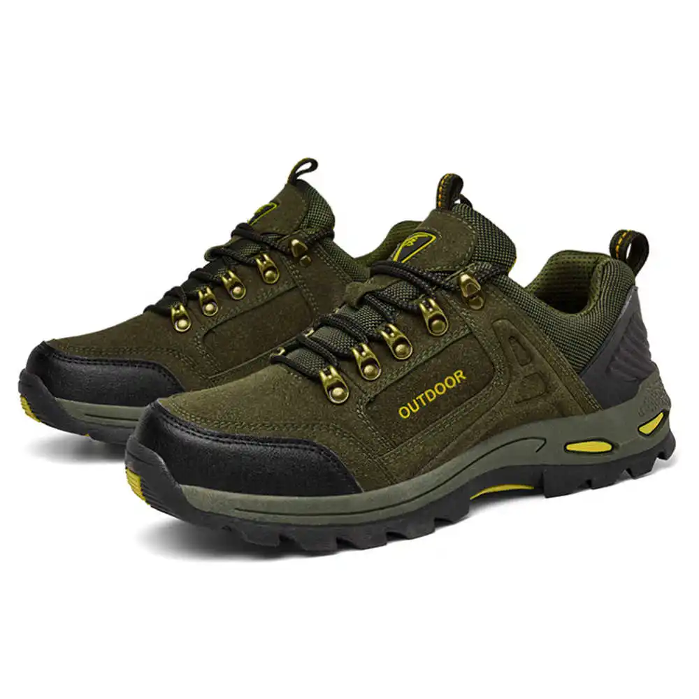 Non-slip Lace Up Hiking Tennis – Outdoor Camping Light Ideas Bewertung und Preis