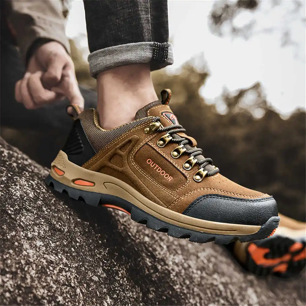 Non-slip Lace Up Hiking Tennis – Outdoor Camping Light Ideas Bewertung und Preis