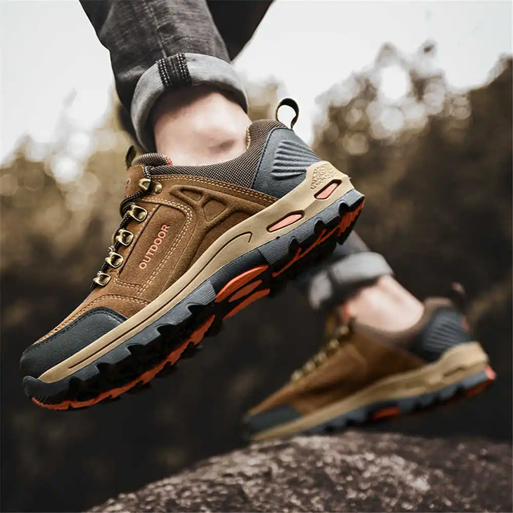 Non-slip Lace Up Hiking Tennis – Outdoor Camping Light Ideas Bewertung und Preis