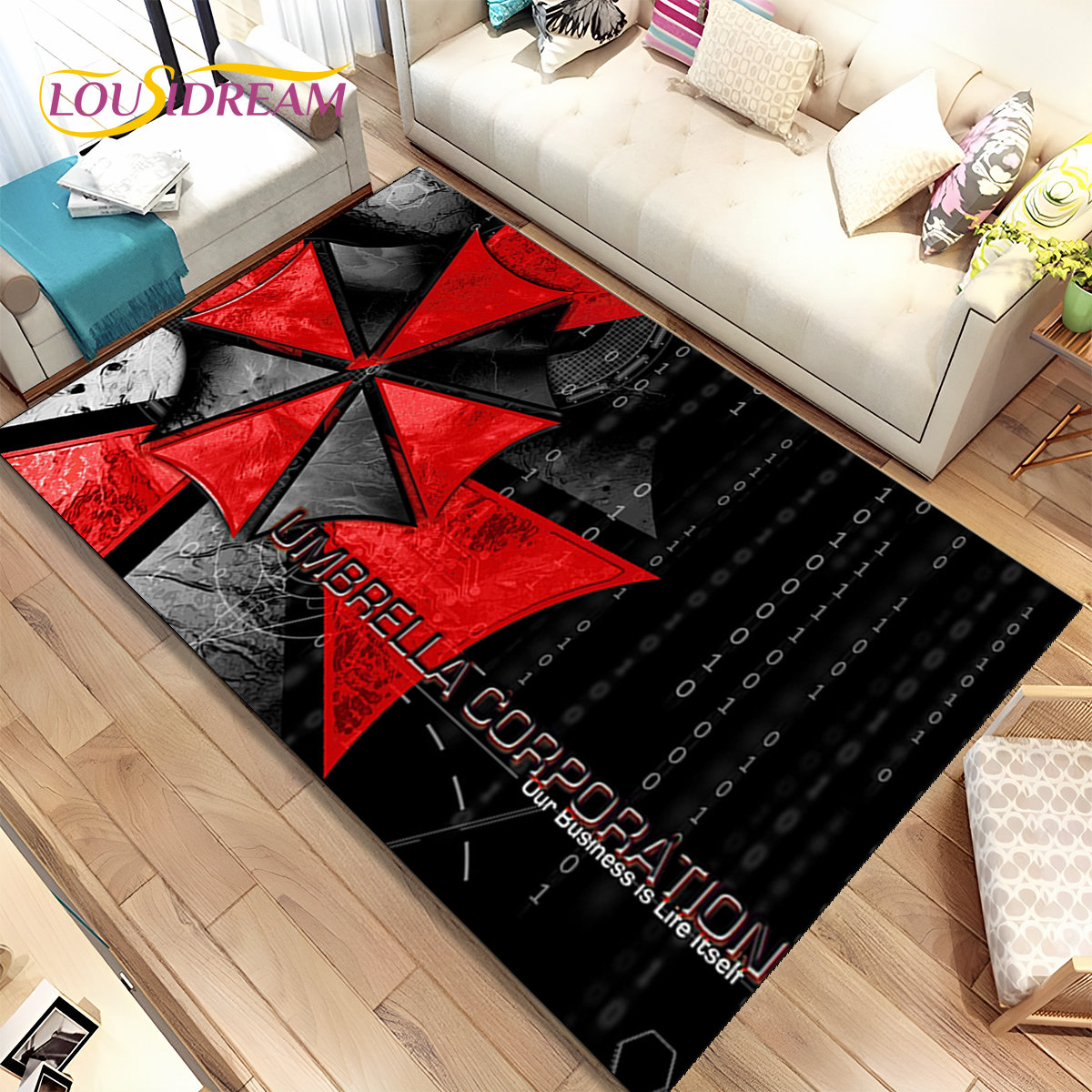 3D R-Resident Evil Games Gamer – Outdoor Camping Games For Adults Bewertung und Preis