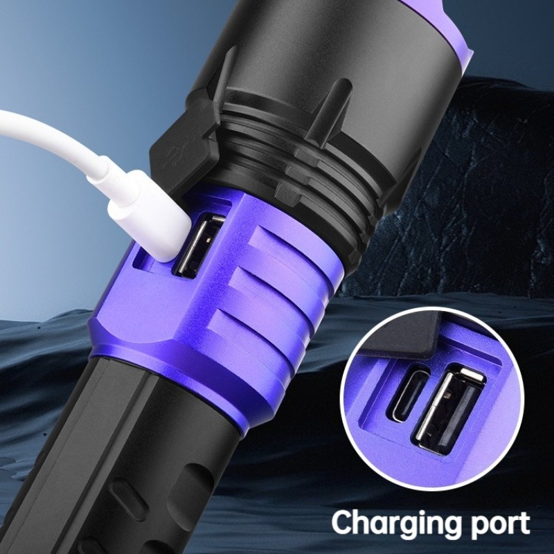 Multi Functional Strong Light  – Outdoor Camping Lighting Bewertung und Preis